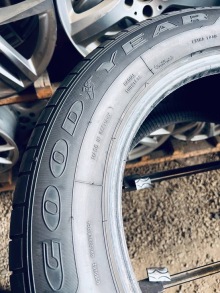 255 55 18 Goodyear EAGLE F1 RSC RFT. Фото 8