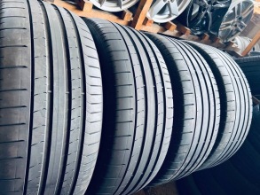 275 50 20 Pirelli P Zero [23-25] 