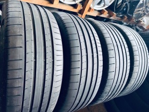 275 50 20 Pirelli P Zero [23-25] . Фото 2