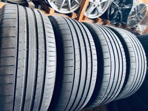 275 50 20 Pirelli P Zero [23-25] . Фото 4