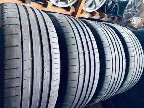 275 50 20 Pirelli P Zero [23-25] . Фото 6