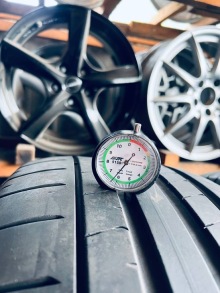 275 50 20 Pirelli P Zero [23-25] . Фото 7