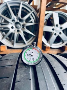 275 50 20 Pirelli P Zero [23-25] . Фото 8