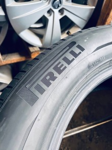 275 50 20 Pirelli P Zero [23-25] . Фото 9