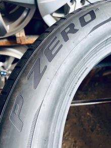 275 50 20 Pirelli P Zero [23-25] . Фото 10