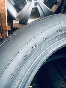 275 50 20 Pirelli P Zero [23-25] . Фото 11