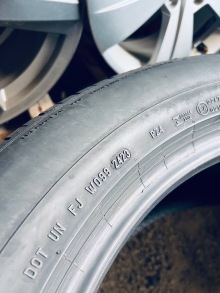 275 50 20 Pirelli P Zero [23-25] . Фото 12