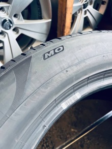 275 50 20 Pirelli P Zero [23-25] . Фото 13