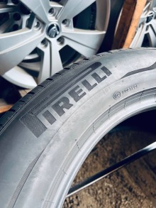 275 50 20 Pirelli P Zero [23-25] . Фото 14