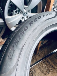 275 50 20 Pirelli P Zero [23-25] . Фото 15