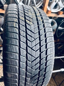 285 40 21 Pirelli Scorpion Winter . Фото 2