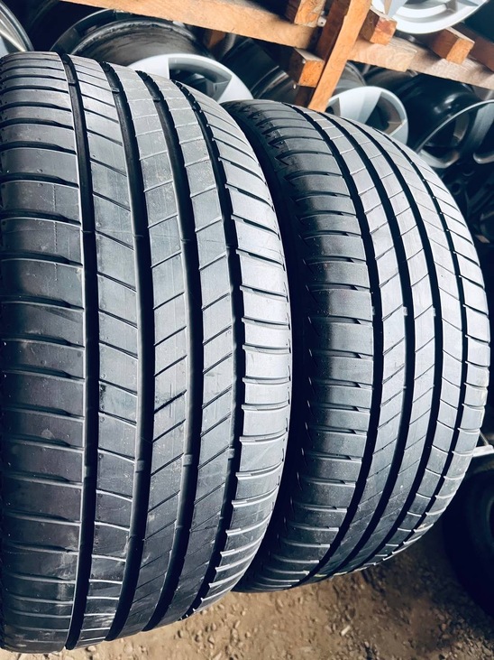 245 40 19 Bridgestone Turanza T005