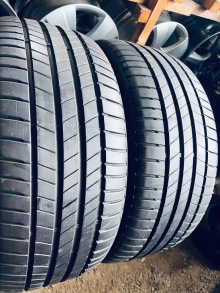 245 40 19 Bridgestone Turanza T005. Фото 3