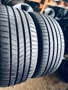 245 40 19 Bridgestone Turanza T005. Фото 4