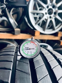 245 40 19 Bridgestone Turanza T005. Фото 6