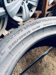 245 40 19 Bridgestone Turanza T005. Фото 8