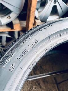 245 40 19 Bridgestone Turanza T005. Фото 9