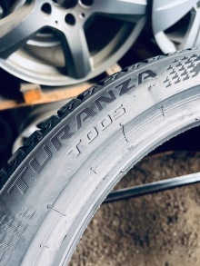 245 40 19 Bridgestone Turanza T005. Фото 10