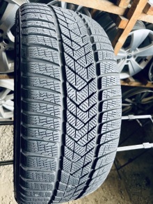 255 35 21 Pirelli Sottozero 3 . Фото 6