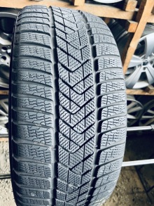 255 35 21 Pirelli Sottozero 3 . Фото 3