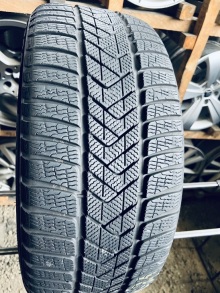 255 35 21 Pirelli Sottozero 3 . Фото 2