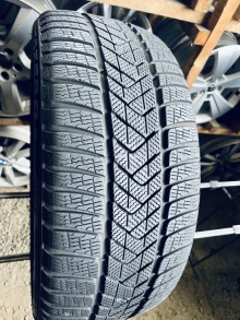 255 35 21 Pirelli Sottozero 3 . Фото 5
