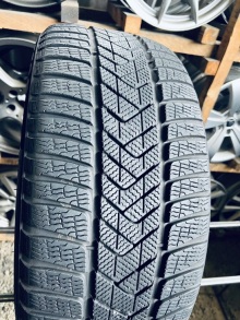 255 35 21 Pirelli Sottozero 3 . Фото 10