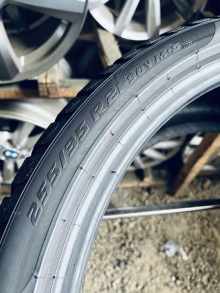 255 35 21 Pirelli Sottozero 3 . Фото 12