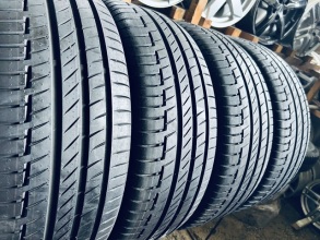 225 55 18 Continental PremiumContact6