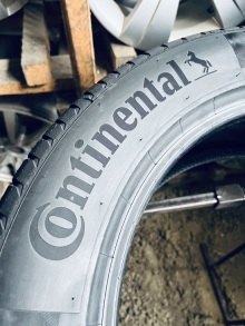 225 55 18 Continental PremiumContact6. Фото 10