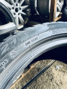 315 35 21 Pirelli Scorpion Winter [3622]. Фото 10