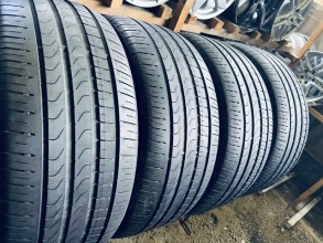 275 40 21 Pirelli Scorpion Verde PNCS . Фото 2