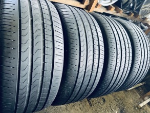 275 40 21 Pirelli Scorpion Verde PNCS . Фото 3