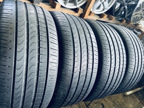 275 40 21 Pirelli Scorpion Verde PNCS . Фото 4