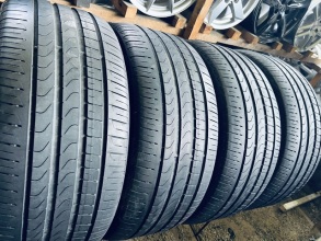 275 40 21 Pirelli Scorpion Verde PNCS . Фото 5