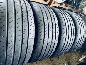 275 40 21 Pirelli Scorpion Verde PNCS . Фото 7