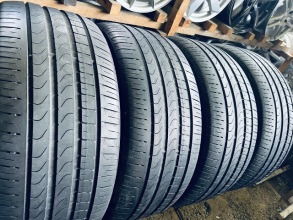275 40 21 Pirelli Scorpion Verde PNCS . Фото 6
