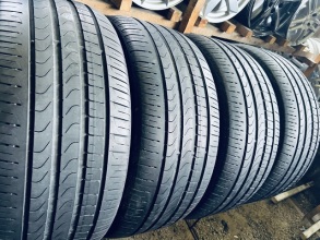 275 40 21 Pirelli Scorpion Verde PNCS . Фото 8
