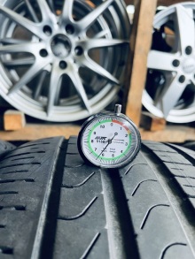 275 40 21 Pirelli Scorpion Verde PNCS . Фото 10