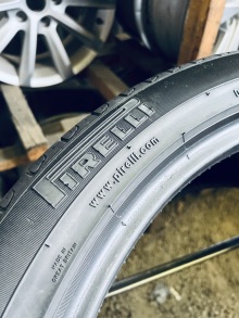275 40 21 Pirelli Scorpion Verde PNCS . Фото 11