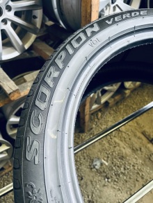 275 40 21 Pirelli Scorpion Verde PNCS . Фото 12