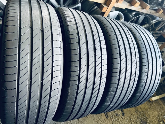 215 60 17 Michelin Primacy4 
