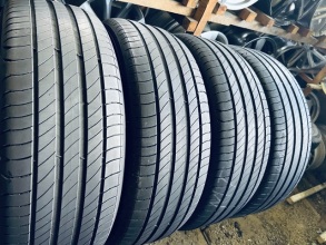 215 60 17 Michelin Primacy4 . Фото 2