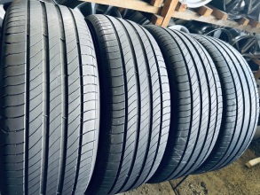 215 60 17 Michelin Primacy4 . Фото 4