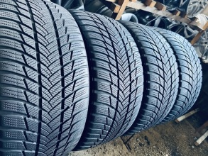 245 40 18 Bridgestone Blizzak LM001. Фото 3