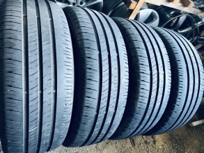 215 60 16 Dunlop Enasave EC300+ 