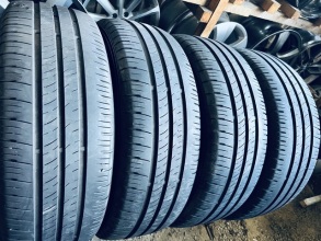 215 60 16 Dunlop Enasave EC300+ . Фото 3