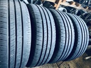 215 60 16 Dunlop Enasave EC300+ . Фото 2