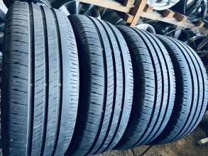 215 60 16 Dunlop Enasave EC300+ . Фото 4