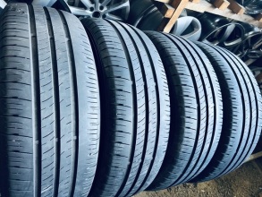 215 60 16 Dunlop Enasave EC300+ . Фото 7